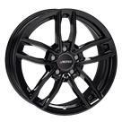 Felga Autec Mercador Black
