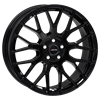 Felga Autec Nimah Black