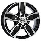 Felga Autec Quantro Black