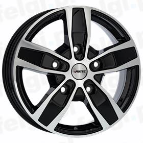 Autec Quantro Black