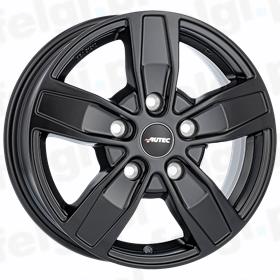 Autec Quantro Black Matt
