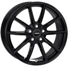 Felga Autec Skara Black