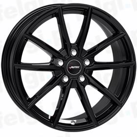 Autec Skara Black