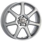 Felga Autec Tallin Titanium Silver