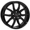 Felga Autec Vidra Black