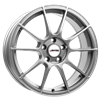 Felga Autec Wizard Gunmetal