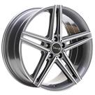 Felga AVUS Racing AC-515 - Anthracite Polished