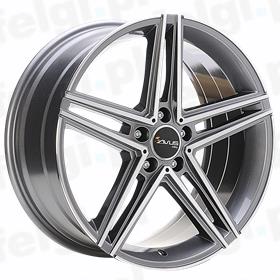 AVUS Racing AC-515 - Anthracite Polished