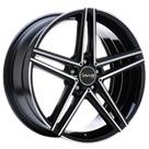 Felga AVUS Racing AC-515 - Black Polished