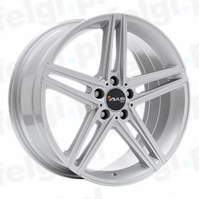 AVUS Racing AC-515K - Hyper Silver