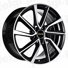 AVUS Racing AC-518RD1 - Black Polished