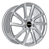 Felga AVUS Racing AC-518RD1 - Hyper Silver