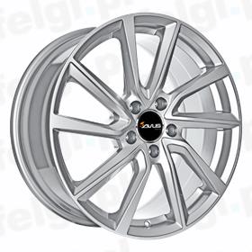 AVUS Racing AC-518RD1 - Hyper Silver