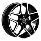 Felga AVUS Racing AC-519 - Black Polished