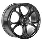 Felga AVUS Racing AC-520 - Anthracite