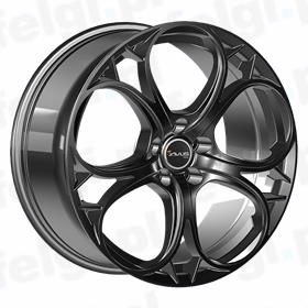 AVUS Racing AC-520 - Anthracite