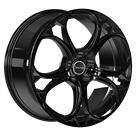 Felga AVUS Racing AC-520 - Black