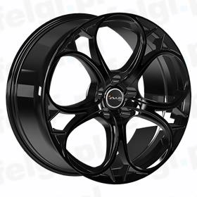AVUS Racing AC-520 - Black