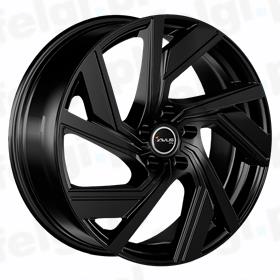 AVUS Racing AC-521 - Black