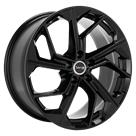 Felga AVUS Racing AC-522 - Black