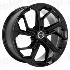 AVUS Racing AC-522 - Black