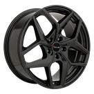 Felga AVUS Racing AC-523 - Black