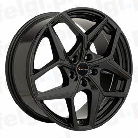 AVUS Racing AC-523 - Black