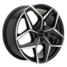 Felga AVUS Racing AC-523 - Black Polished