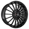 Felga AVUS Racing AC-M03 - Black