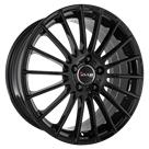 Felga AVUS Racing AC-M03 - Black
