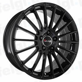 AVUS Racing AC-M03 - Black