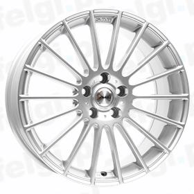 AVUS Racing AC-M03 - Hyper Silver