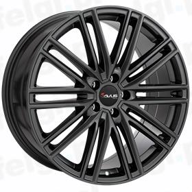 AVUS Racing AC-M08 - Anthracite