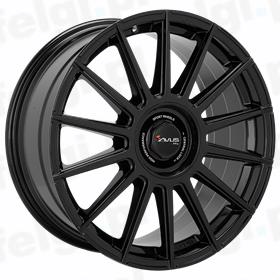 AVUS Racing AC-M09 - Black