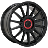 Felga AVUS Racing AC-M09 - Black Red