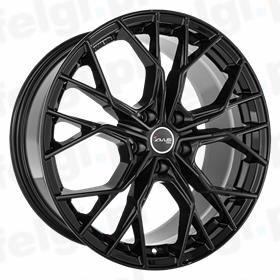 AVUS Racing AC-M10 - Black
