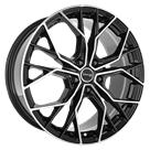 Felga AVUS Racing AC-M10 - Black Polished