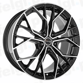 AVUS Racing AC-M10 - Black Polished