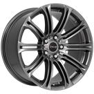 Felga AVUS Racing AC-MB1 - Anthracite