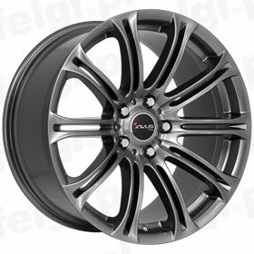AVUS Racing AC-MB1 - Anthracite