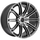Felga AVUS Racing AC-MB1 - Anthracite Polished
