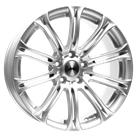 Felga AVUS Racing AC-MB1 - Hyper Silver