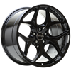Felga AVUS Racing AC-MB2 - Black