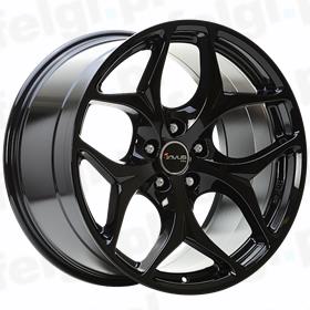 AVUS Racing AC-MB2 - Black