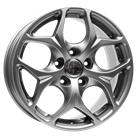 Felga AVUS Racing AC-MB2 - Matt Anthracite