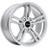 Felga AVUS Racing AC-MB3 - Hyper Silver