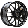 Felga AVUS Racing AC-MB4 - Black