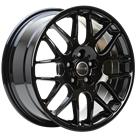 Felga AVUS Racing AC-MB4 - Black