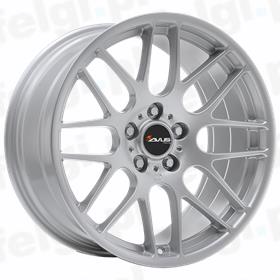 AVUS Racing AC-MB4 - Hyper Silver