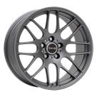 Felga AVUS Racing AC-MB4 - Matt Anthracite